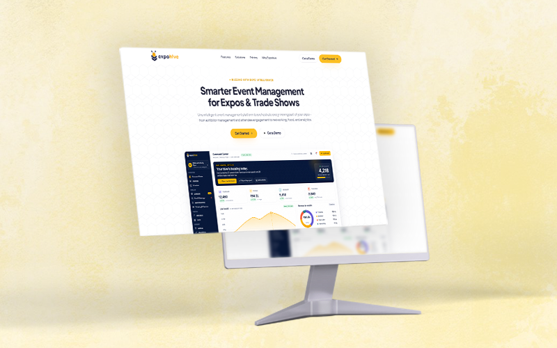 ExpoHive